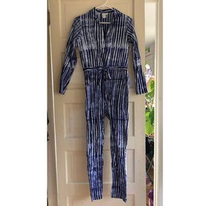 Osei Duro Jumpsuit Size S